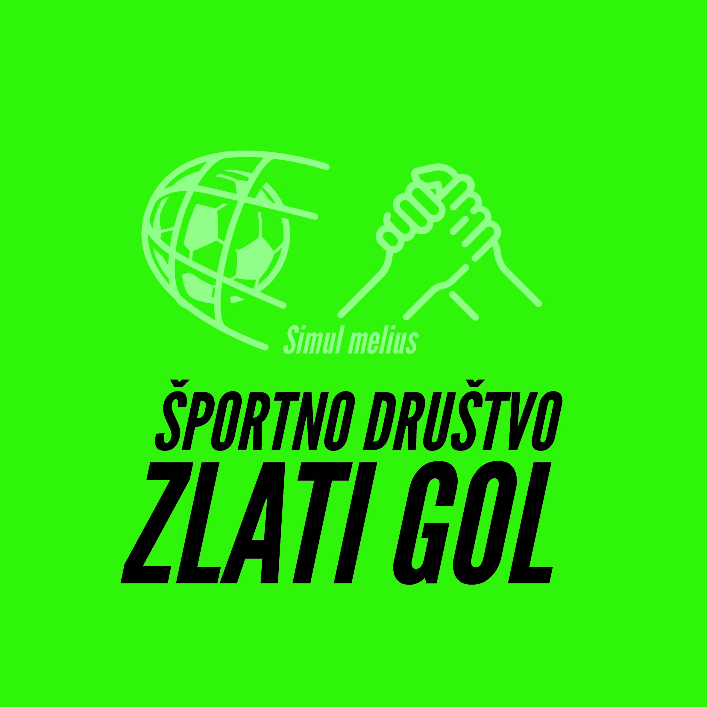 Športno društvo Zlati Gol